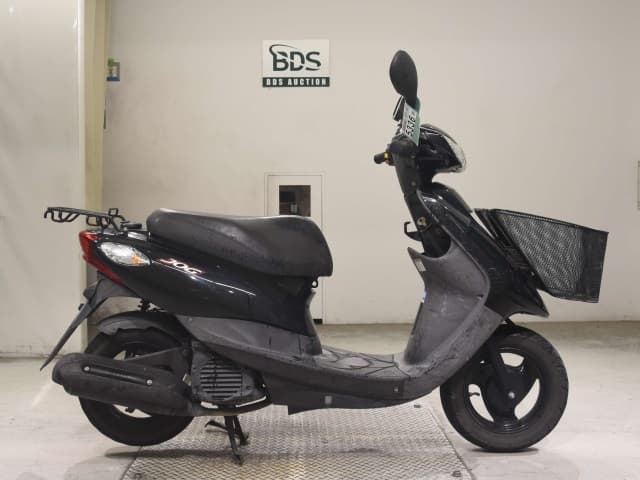 Yamaha JOG-6