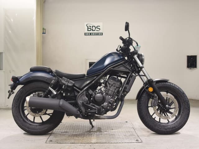Honda REBEL250A