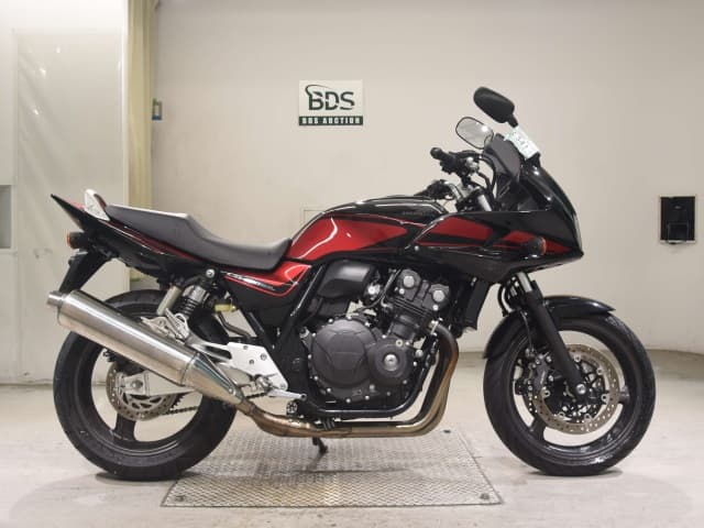 Honda CB400SFV BOL D`OR-2