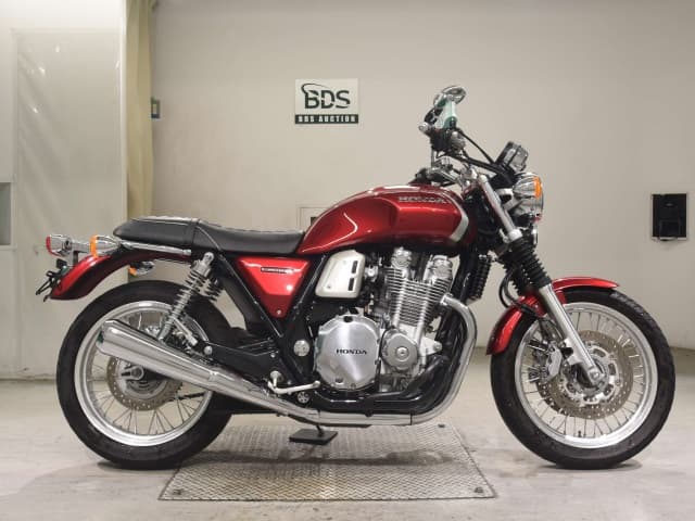 Honda CB1100EXA