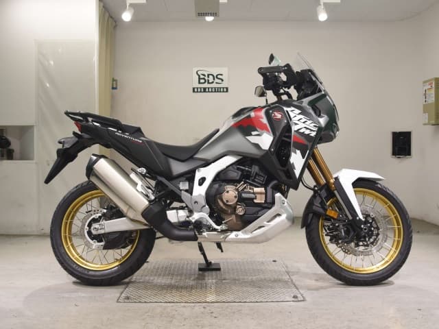 Honda CRF1100L-2D ADVENTURE