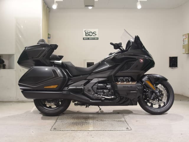 Honda GL1800 TOUR D