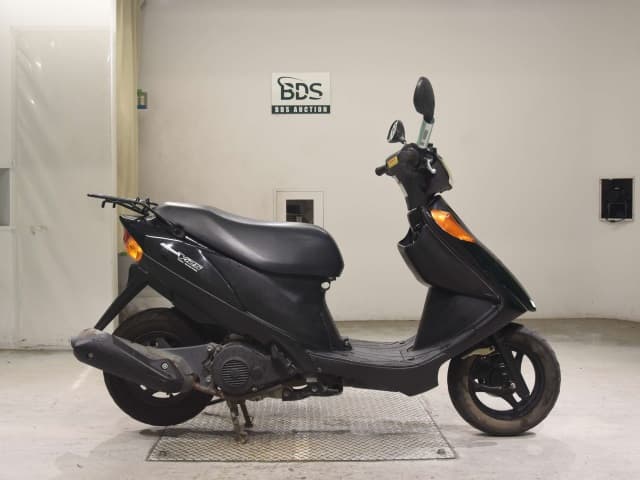 Suzuki ADDRESS V125