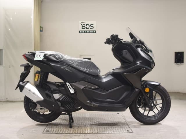 Honda ADV160
