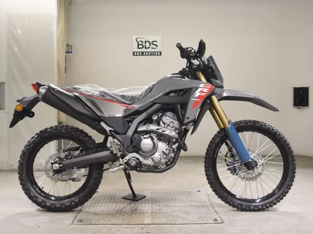 Honda CRF250L-2
