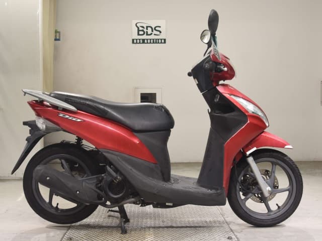 Honda DIO110