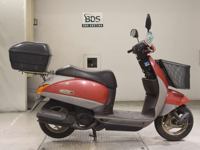 Honda STANDUP TACT-3