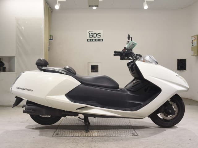 Yamaha MAXAM