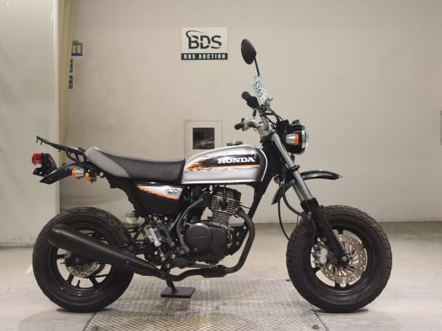 Honda APE50-2