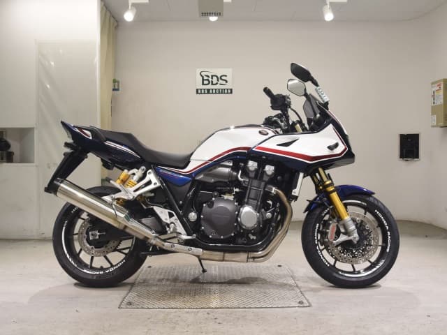 Honda CB1300S BOL D`OR-3SP