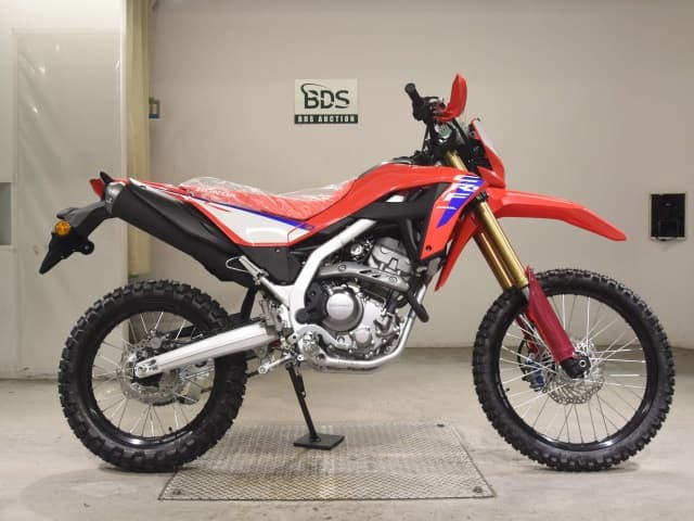 Honda CRF250L-2