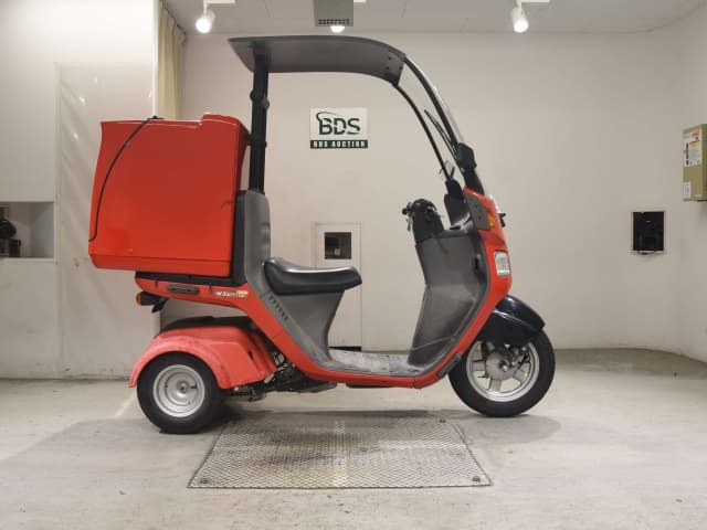 Honda GYRO CANOPY-2