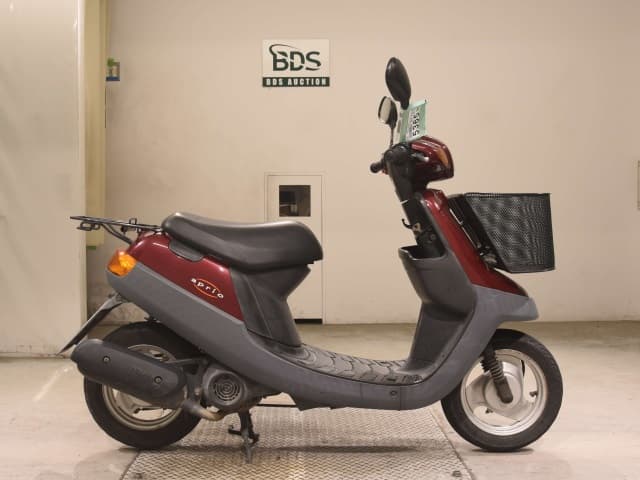 Yamaha JOG APRIO