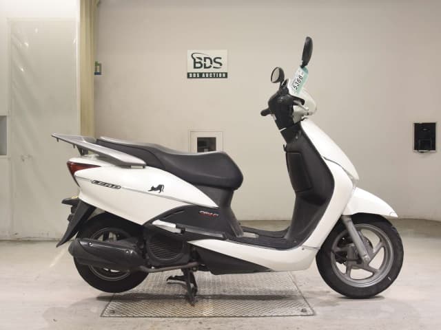 Honda LEAD110