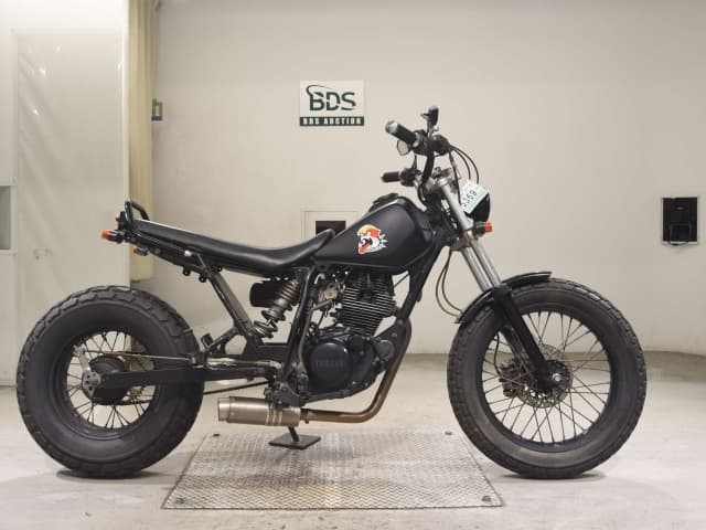 Yamaha TW200-2