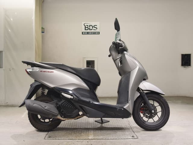 Honda LEAD125-2