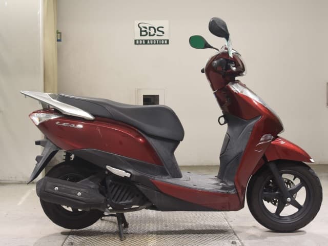 Honda LEAD125
