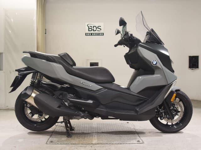 Imported BMWC400GT