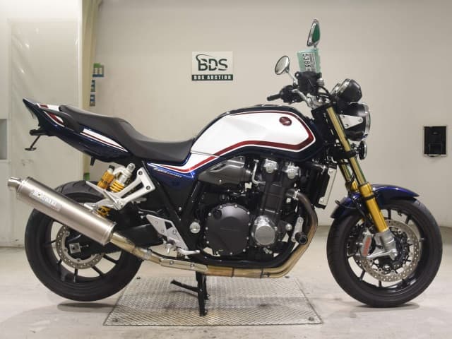 Honda CB1300SF-3SP