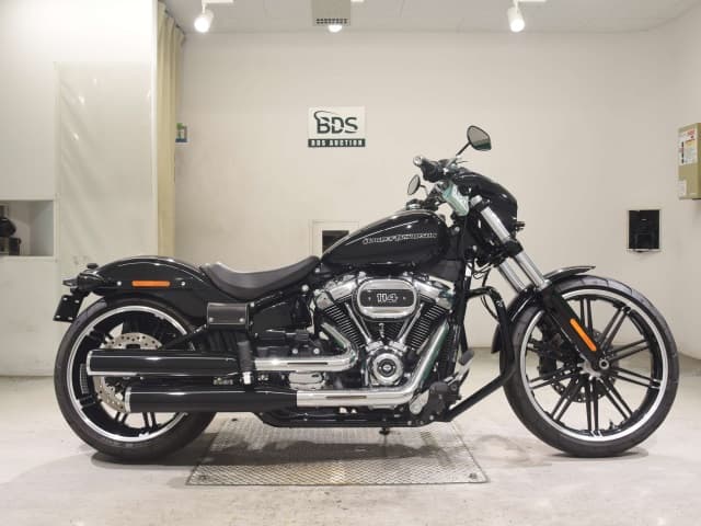 Imported HD. FXBRS1870