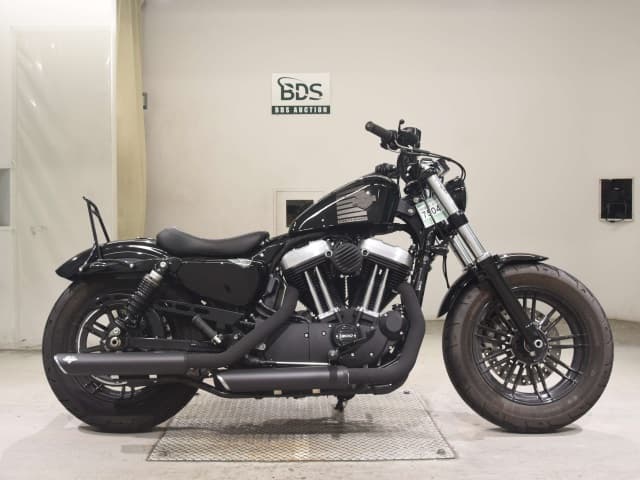 Imported HD. XL1200X