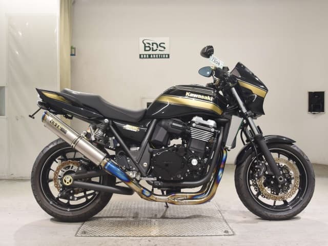 Kawasaki ZRX1200D