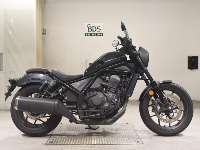 Honda REBEL1100