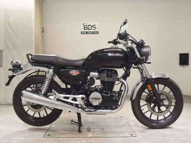 Honda ﾊｲﾈｽCB350
