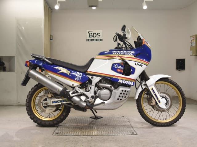 Honda AFRICATWIN750-2