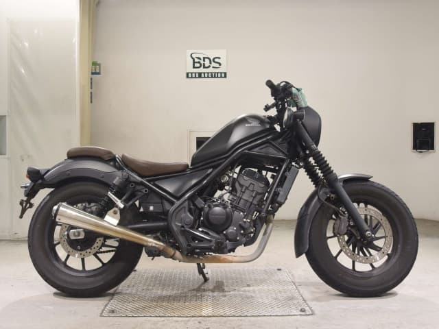 Honda REBEL250S
