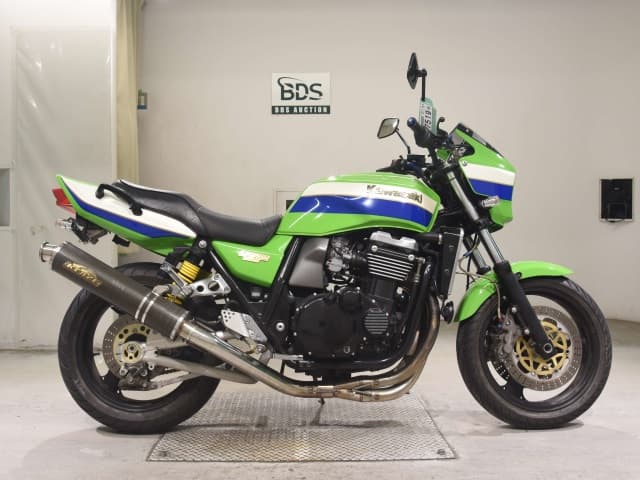 Kawasaki ZRX1100