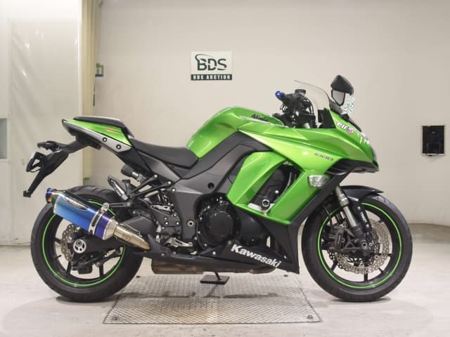 Kawasaki NINJA1000A