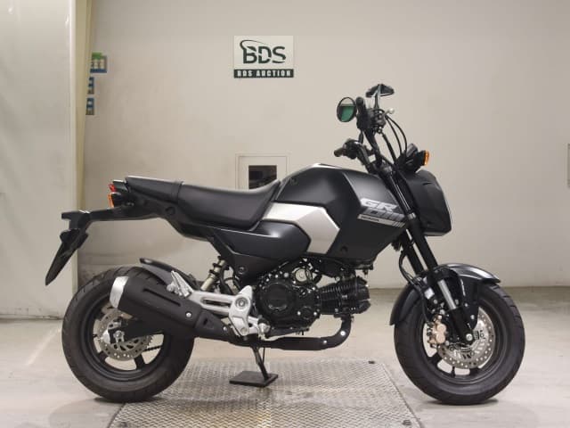 Honda ｸﾞﾛﾑ-2
