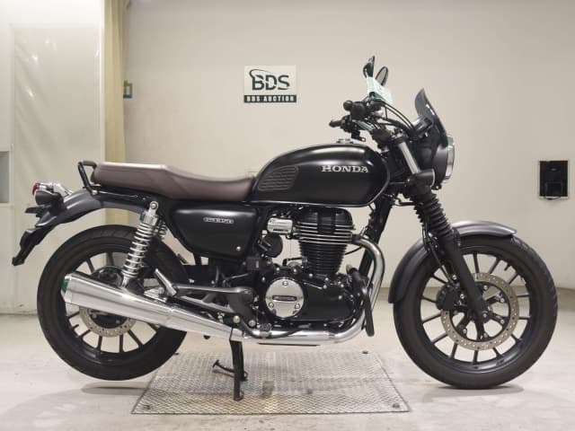 Honda GB350