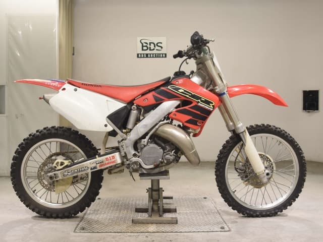 Honda CR125R
