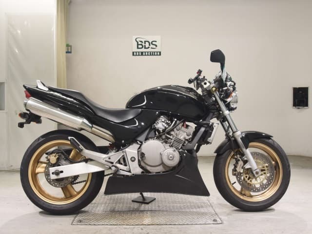 Honda HORNET250