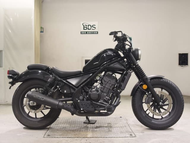 Honda REBEL250