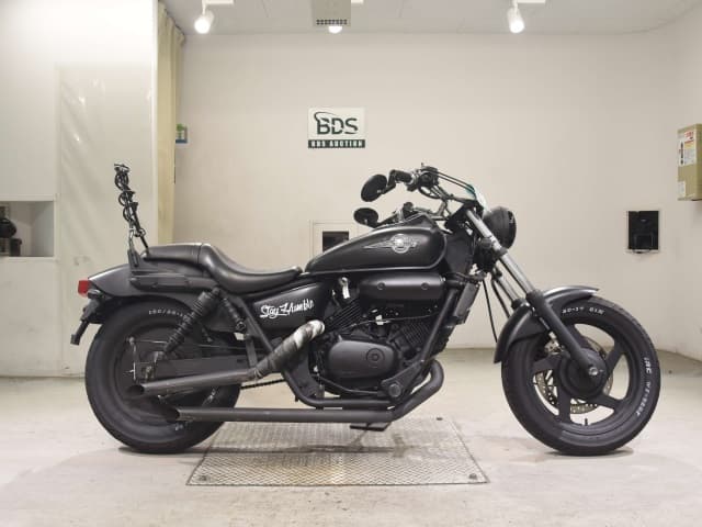 Honda MAGNA250