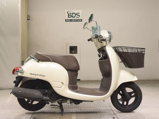 Honda GIORNO-2
