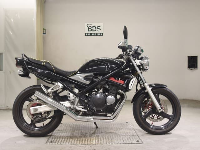 Suzuki BANDIT250V