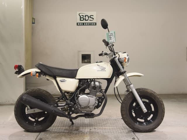 Honda APE50