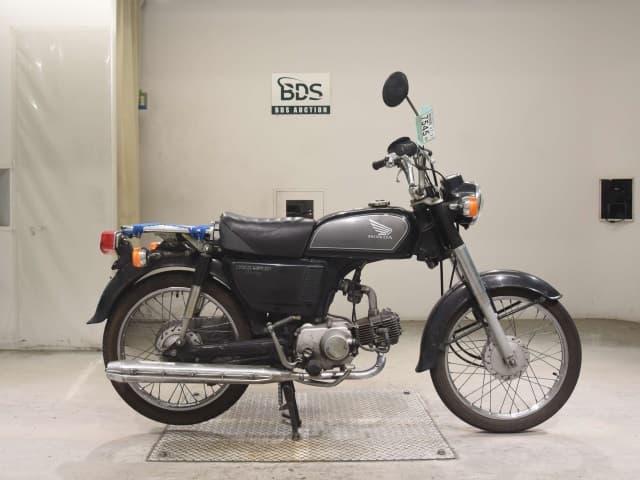 Honda CD50