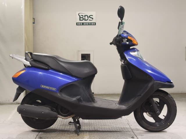 Honda SPACY100