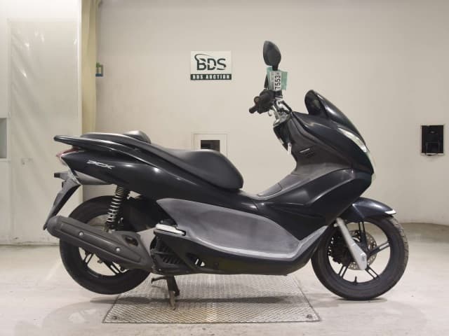 Honda PCX125