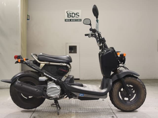 Honda ZOOMER