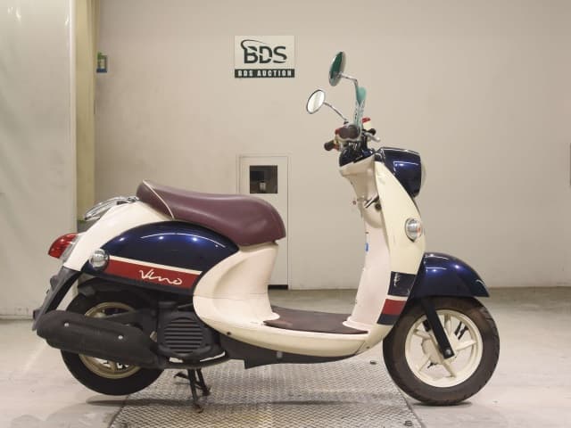 Yamaha VINO-3