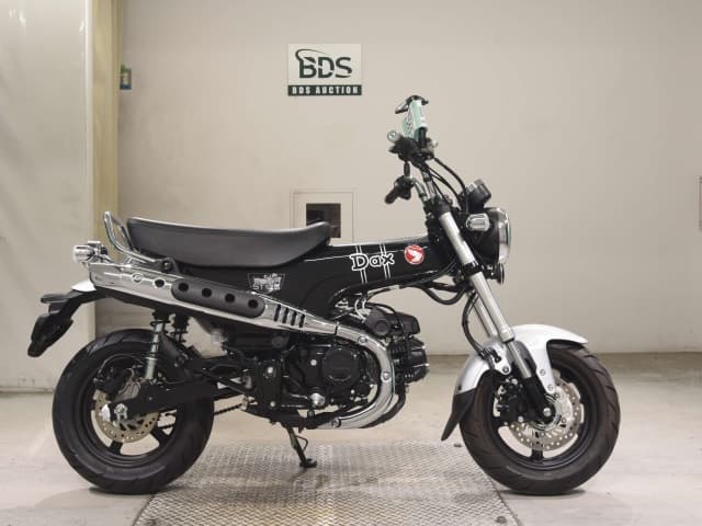 Honda DAX125