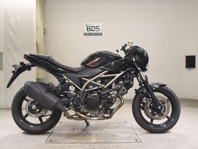 Suzuki SV650XA