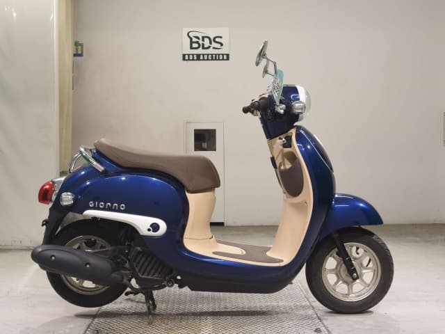 Honda GIORNO-3