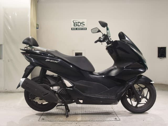 Honda PCX125-4